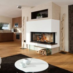 OUTLET CAMINI A LEGNA
